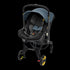 Doona Canopy & Shoulder Pads